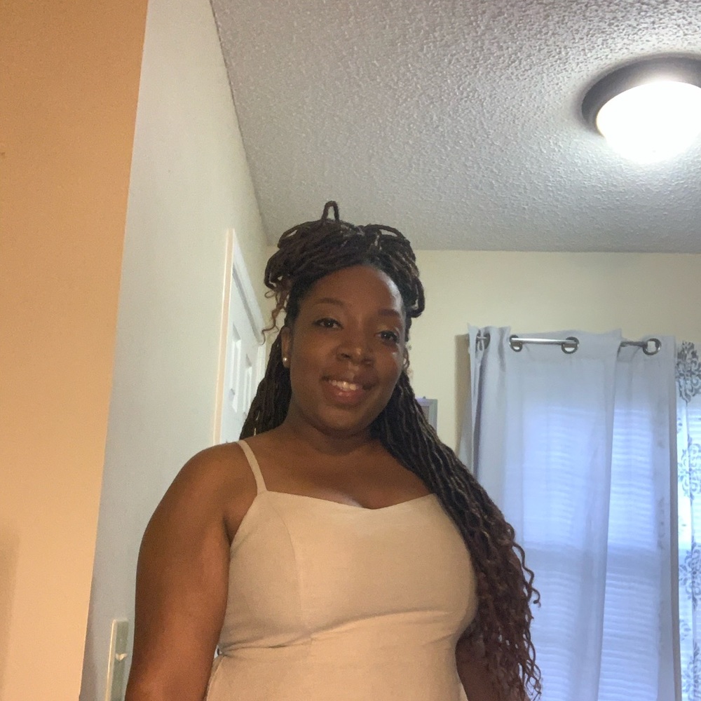 Meet your Posher, Tyrekia